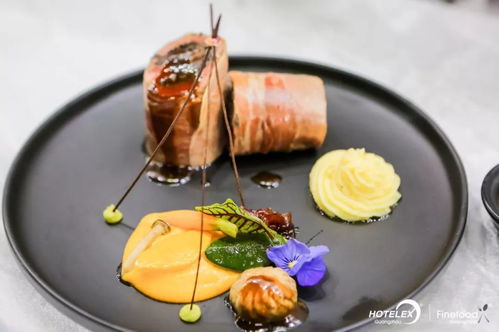 第四屆廣州國際酒店用品及餐飲展覽會羊城隆重開幕