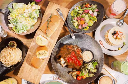 新養生強勢來襲，餐飲人掘金養生市場策略解析