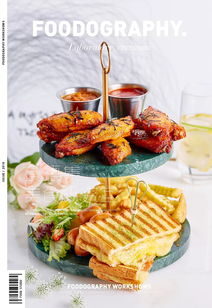 食攝集 當ins少女夢幻風遇見新派輕餐飲