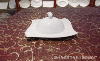 酒店與餐廳陶瓷餐具選購指南 價(jià)格、廠家與圖片全解析