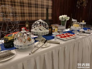 南沙樓盤營銷新趨勢 從茶歇試駕到中西式自助餐的餐飲策劃探索