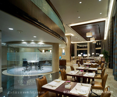 餐飲酒店成套家具選購指南 從價(jià)格、廠家到風(fēng)格搭配