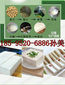 錦州豆腐機(jī)器 專(zhuān)業(yè)設(shè)備賦能豆制品產(chǎn)業(yè)升級(jí)