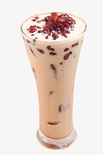 優(yōu)選高清紅豆奶茶素材，免費(fèi)下載千庫(kù)網(wǎng)大片